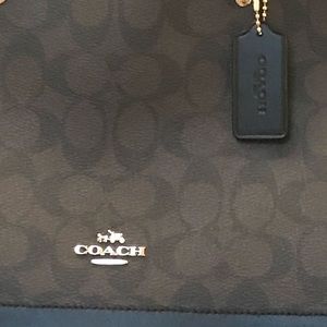 Coach bag brand new